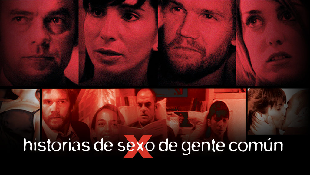 Historias de sexo de gente común