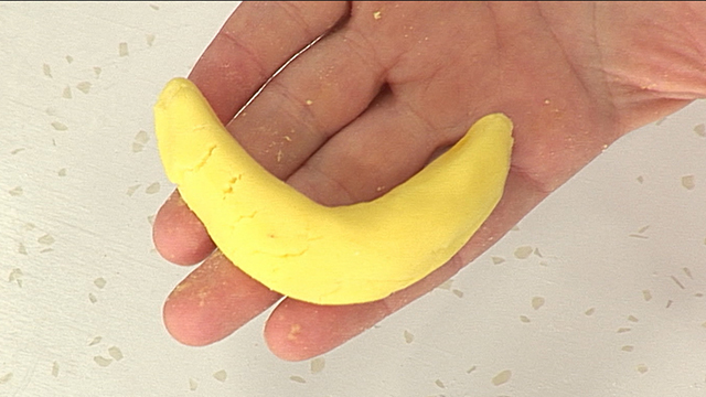 Dieta de la banana pancho y huevo