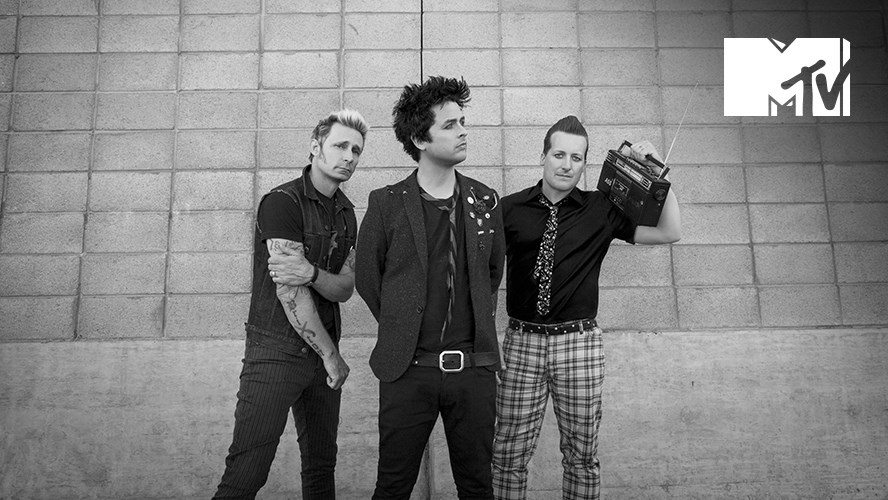 ¡Green Day vuelve a la Argentina! Música