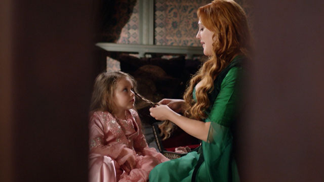 La madre Sultana escuchó el contundente plan de Hurrem - El Sultán ...