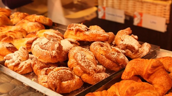 un estudio hizo un ránking de las facturas que más nos engordan