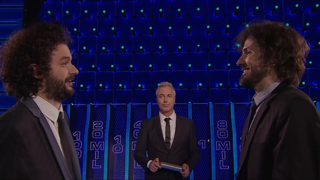 Programa 08 The Wall