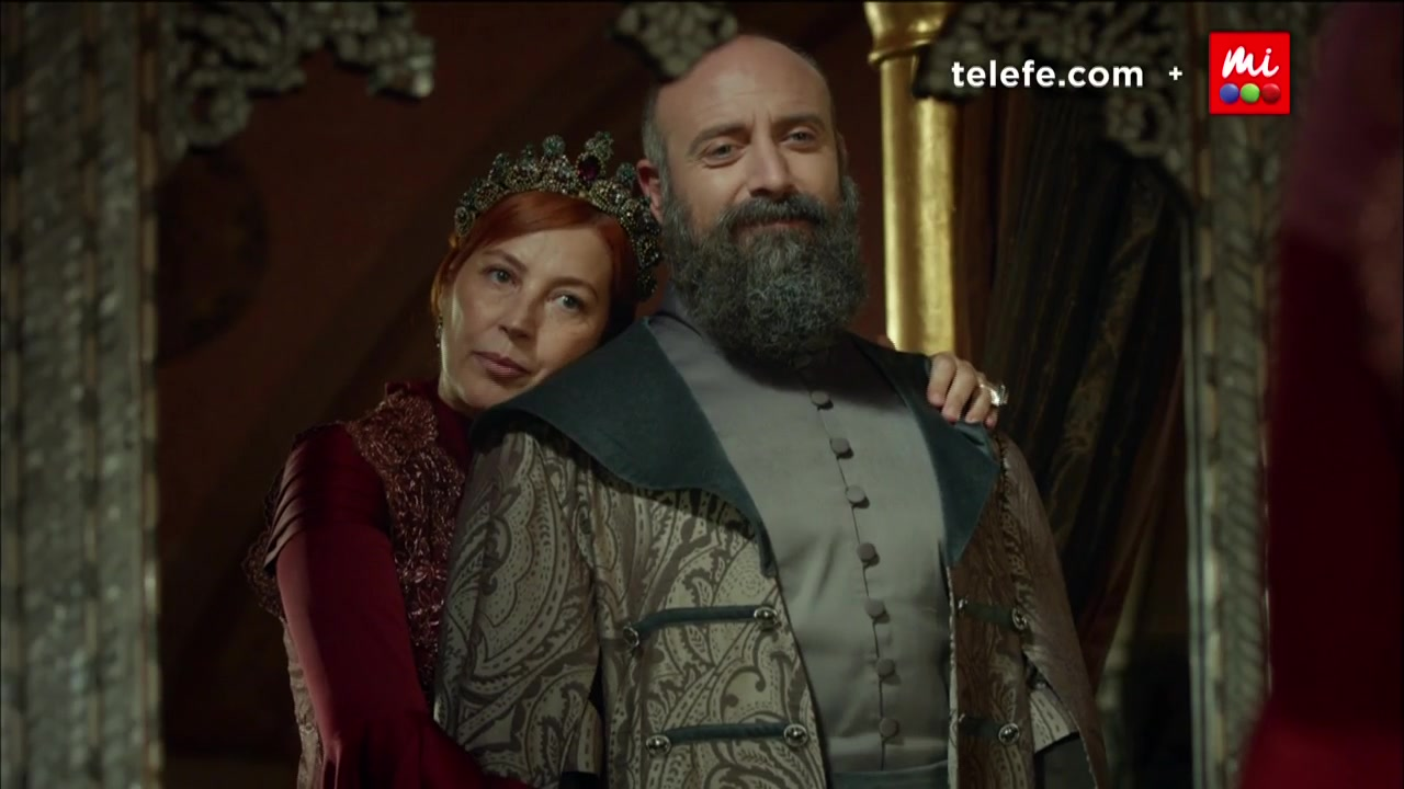 Capítulo 187 El Sultán Telefe Capítulo 187 El Sultán Telefe