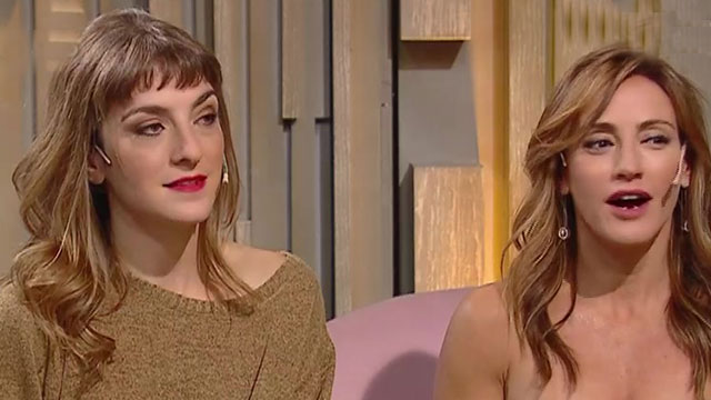 Terapia de amigas con Eleonora Wexler y Julieta Zylberberg Cortá  