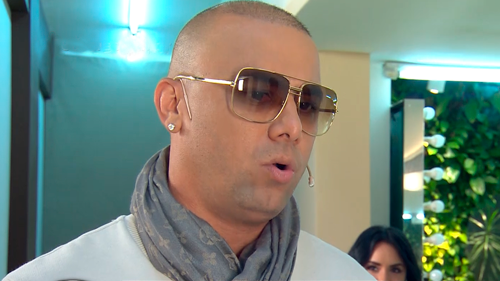 1010 Imagenes Corte De Cabello Wisin Descargar