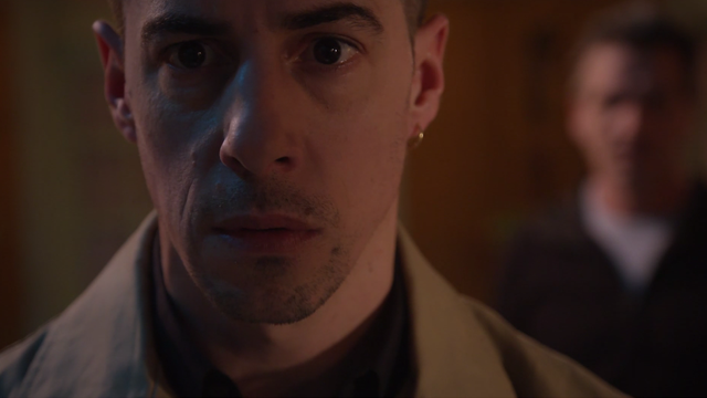 Capítulo 09 Campanas en la noche