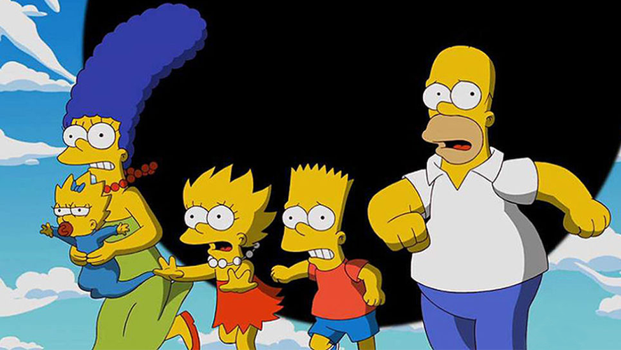 ¿Cuánto sabés de la serie? Los Simpsons telefe com ¿Cuánto sabés de la serie? Los Simpsons telefe com