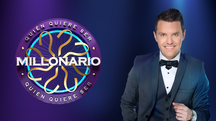 ¿Quién Quiere Ser Millonario? - Telefe.com