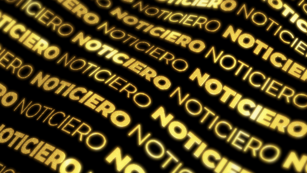 Telenoche es el mejor noticiero 2018 Martín Fierro 2019