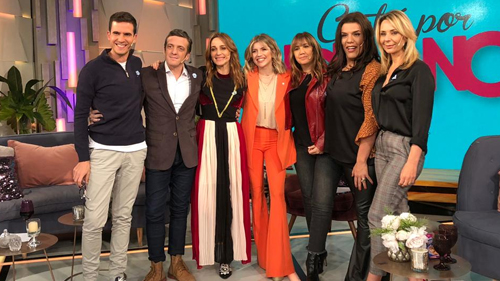 Programa 585 Corta Por Lozano Telefe Com