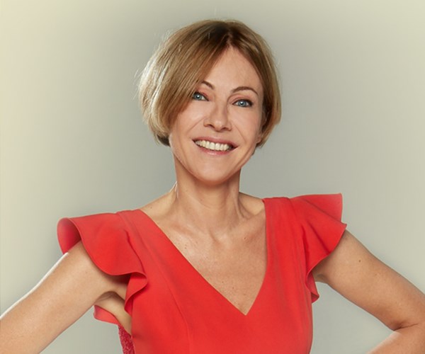 Selva Antúnez - Pequeña Victoria - telefe.com