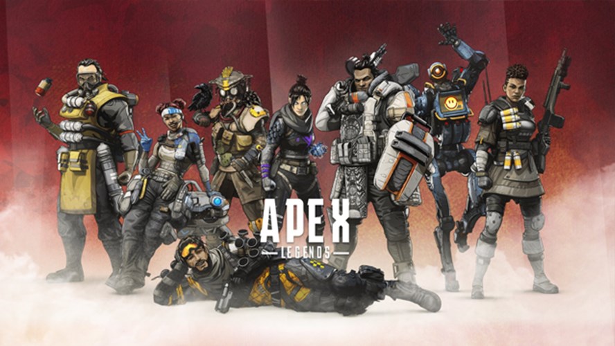 Apex Legends: 2.5 millones de jugadores en 24h ¿es rival para Fortnite?