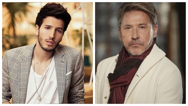 Sebastián Yatra es hijo de Ricardo Montaner? - Tendencias 