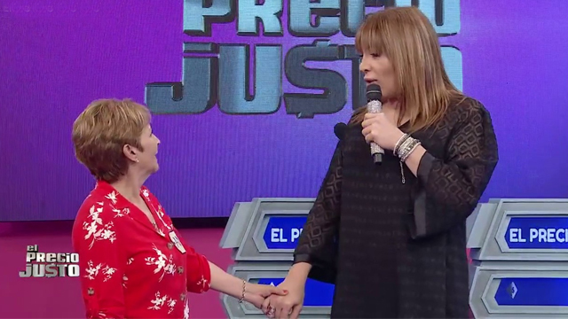 Programa 235 El Precio Justo Telefe Com