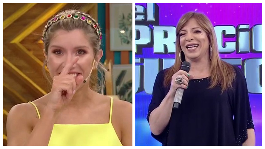 La Increíble Anécdota De Laurita Fernández Y Lizy Tagliani En Un Boliche Entretenimientos