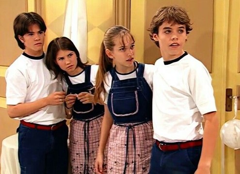 Fin Del Misterio Felipe Colombo Conto Que Es De La Vida De Camila Bordonaba Entretenimientos Telefe Com
