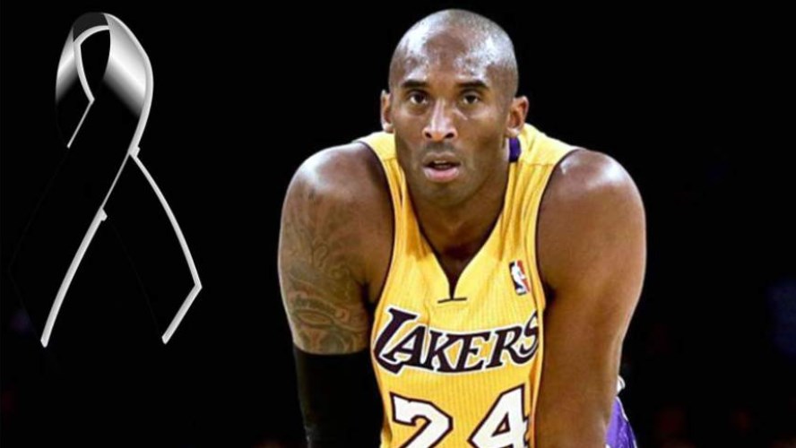 Resultado de imagen para kobe bryant murio