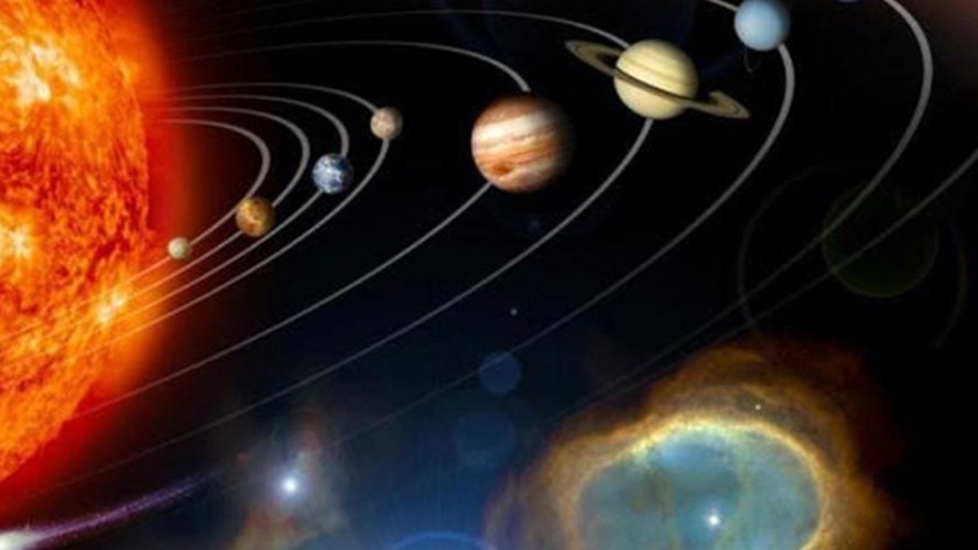 Sabés por qué los planetas se llaman así? - Tendencias Sabés por qué los planetas se llaman así? - Tendencias