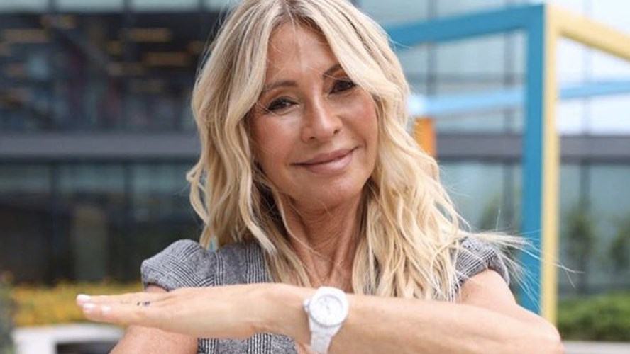 Cris Morena viene al diván de Vero Lozano para presentar “Otro Mundo” -  Entretenimientos - telefe.com