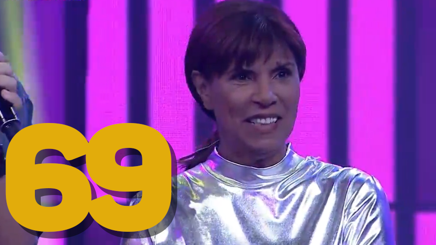 Programa 69 El Muro Infernal