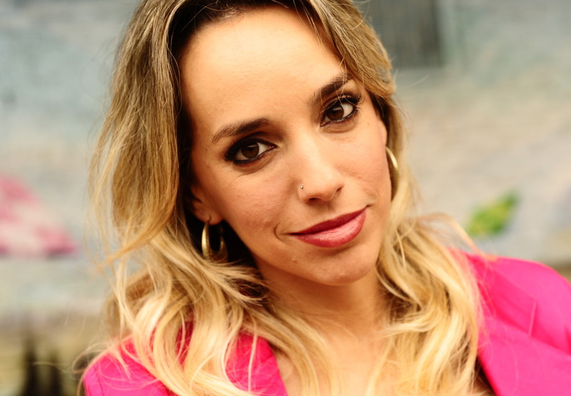 La custodia compartida del perro de Tamara Pettinato y su ex