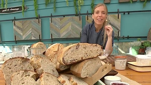 Masa madre, el secreto para un mejor pan - Cocina y Vino