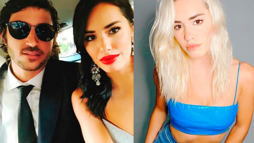 Lali confesó la posibilidad de abrir su pareja - Entretenimientos - Lali confesó la posibilidad de abrir su pareja - Entretenimientos -
