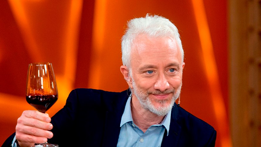 Conocé los invitados de Podemos Hablar del próximo sábado - Entretenimientos - telefe.com