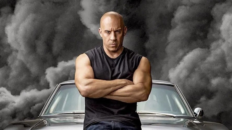 Vin Diesel abandona la saga Rápido y Furioso? - Entretenimientos -  mitelefe.com