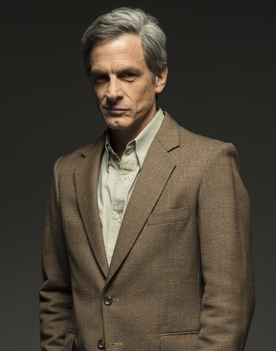 Carlos Castillo Los Internacionales