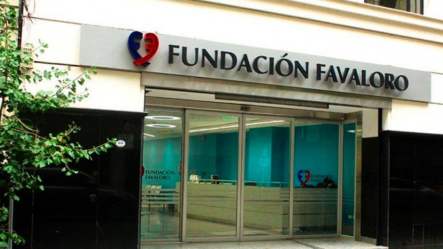 Cierran dos sedes de la Fundación Favaloro - Actualidad - telefe.com