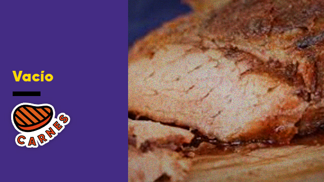 Espectacular vacío en 10 minutos - Cocina Telefe - mitelefe.com