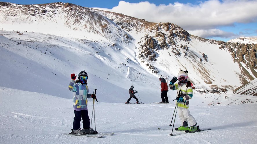 Esquel podría retomar su temporada turística de invierno en agosto - Coronavirus - telefe.com