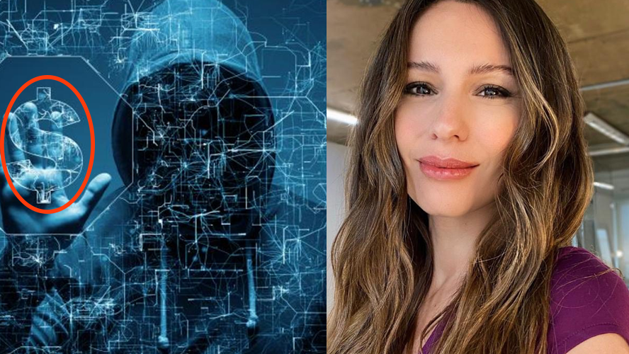 Pampita sufrió un polémico ataque cibernético en sus redes sociales ...