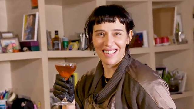 Programa 06 El Gran Bartender