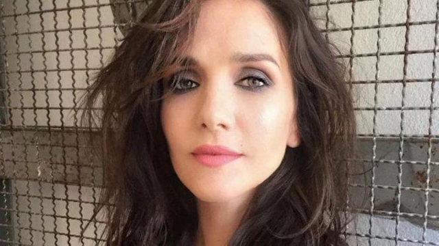 Natalia Oreiro Revela De Qué Trabajo Se Arrepiente Entretenimientos