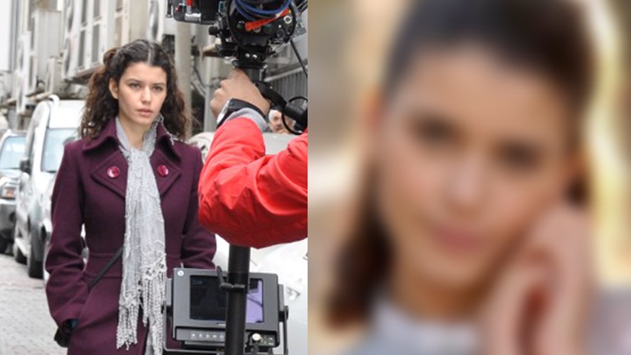 Beren Sat Porno Sex - AsÃ­ estÃ¡ hoy Beren Saat, la protagonista de \