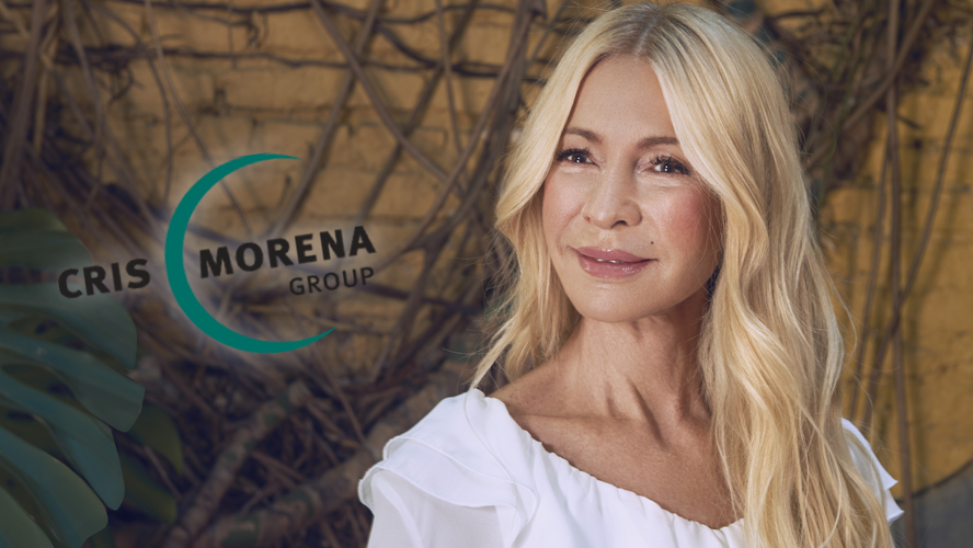 Conocé los secretos de la historia personal de Cris Morena Entretenimientos