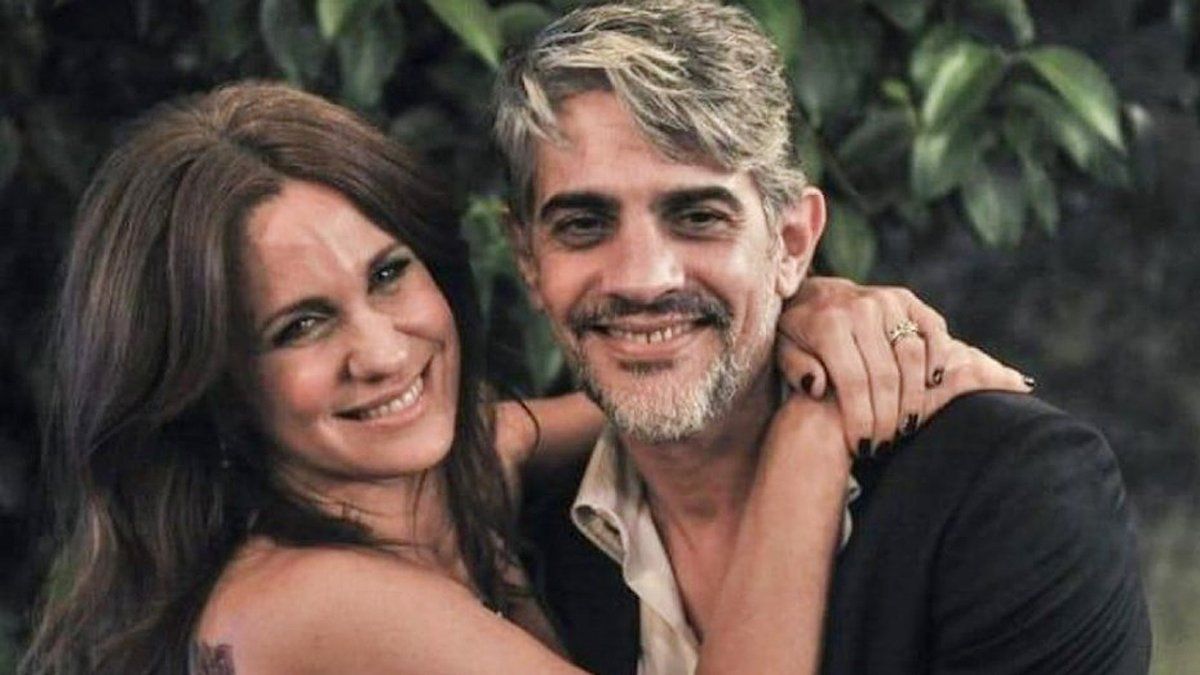 Nancy Duplaa Y Pablo Echarri Revelan Que Pasaba Cuando Grababan Escenas Hots Entretenimientos Telefe Com