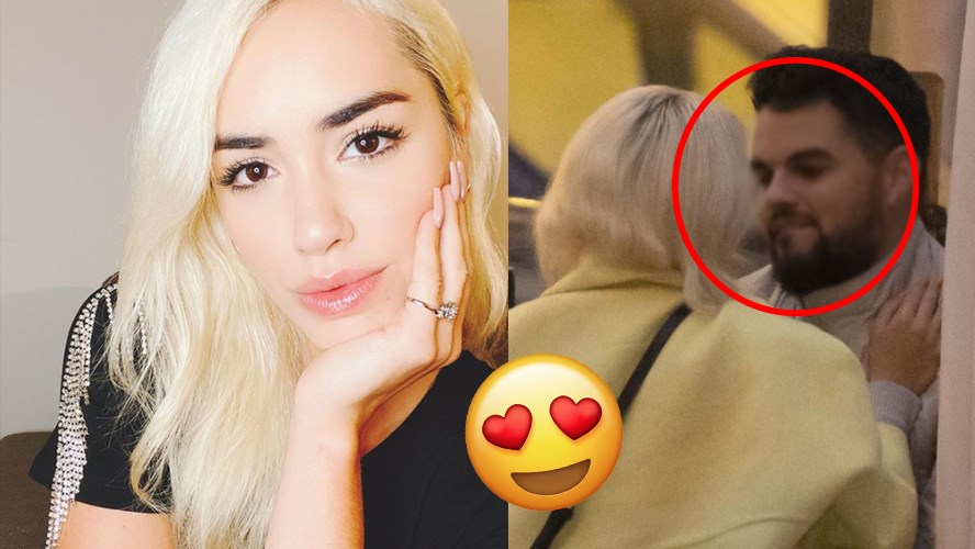 lali-esposito-con-el-director-de-sky-rojo-victori