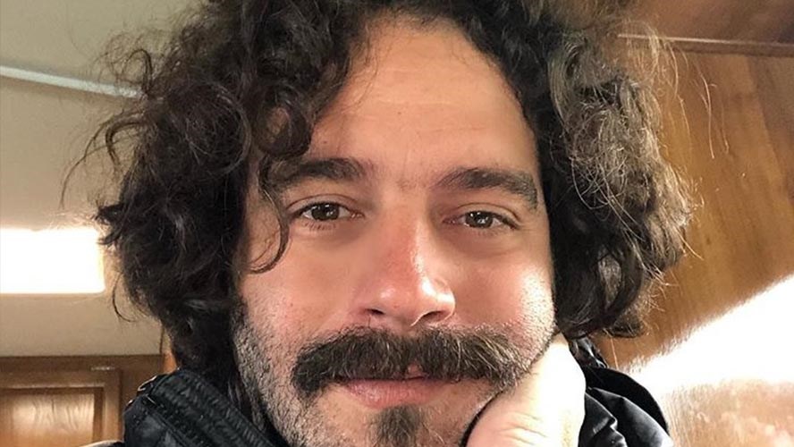 La trágica vida del protagonista de Moisés