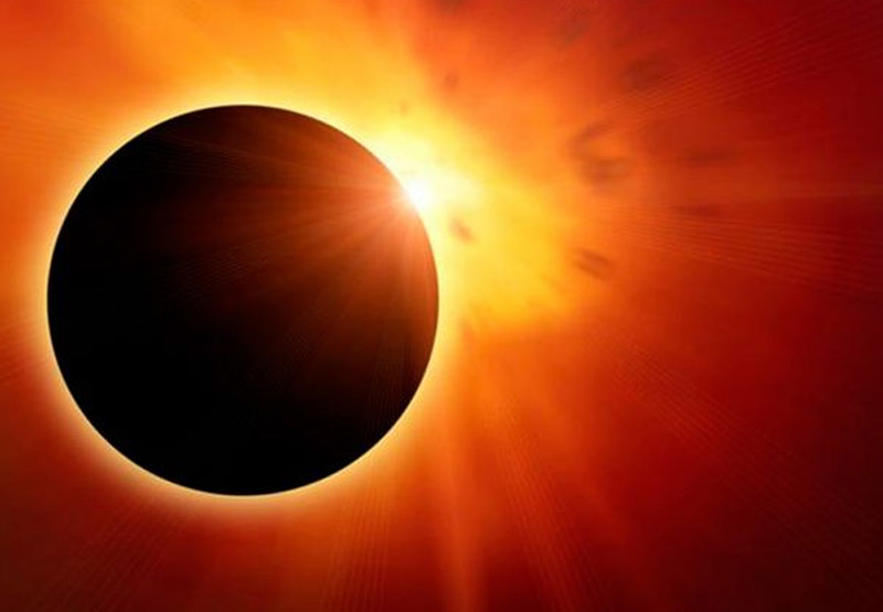 Eclipse solar total ¿cuándo es y en qué lugar de Argentina se