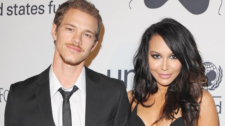 Naya Rivera: Su Ex Marido Presentó Una Demanda En Nombre De Su Hijo ...