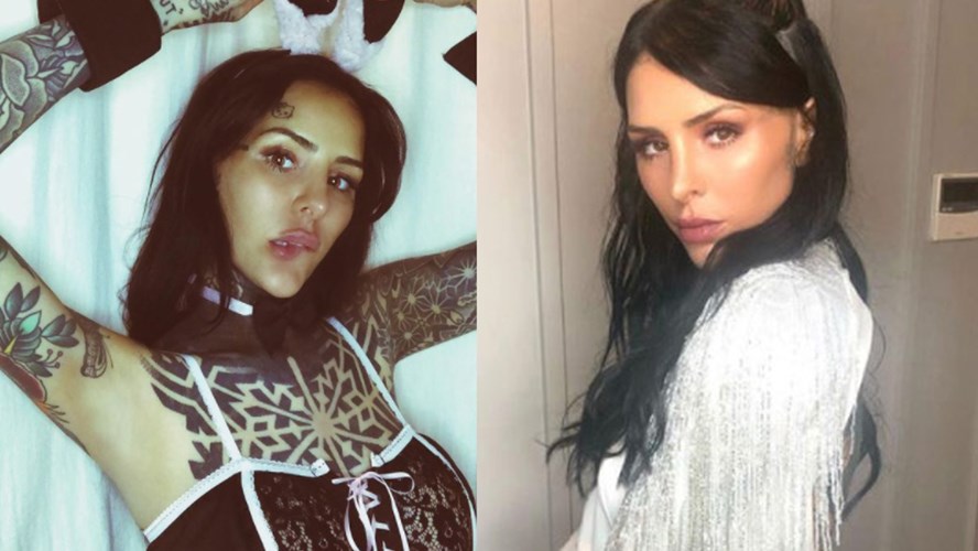 Cande Tinelli contó que le gustaría  casarse y tener hijos... ¿con Coti?