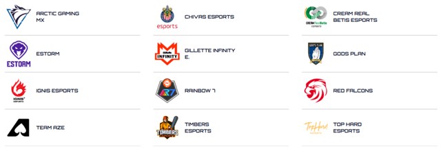 Mira Free Fire League Latinoamerica En Vivo Jornada 4 Grupo B Esports Telefe Com