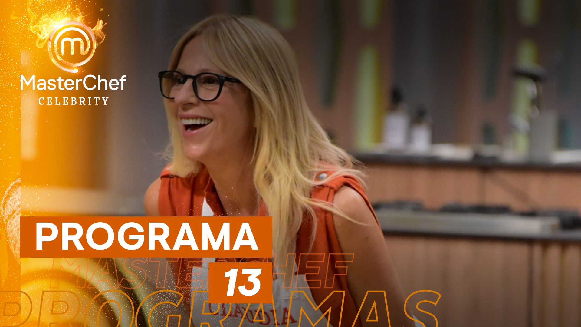 masterchef 11 programa 13