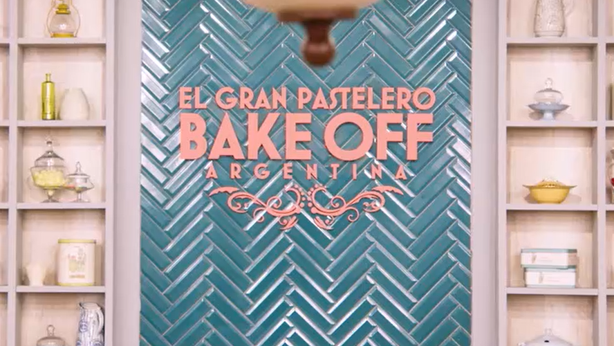 ¿Cuánto sabés de Bake Off Argentina? Bake Off