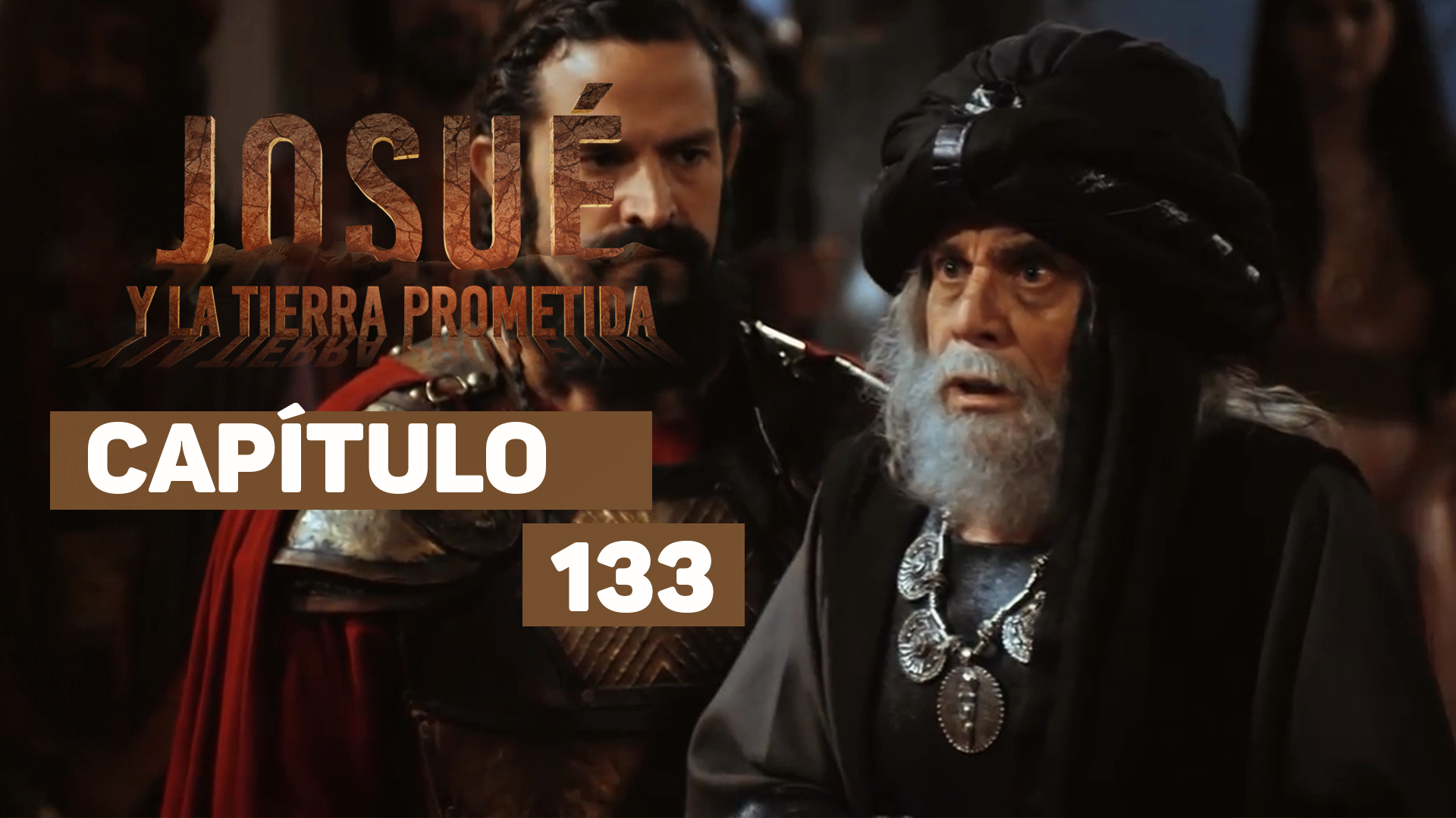 jose capitulo 13 completo en español