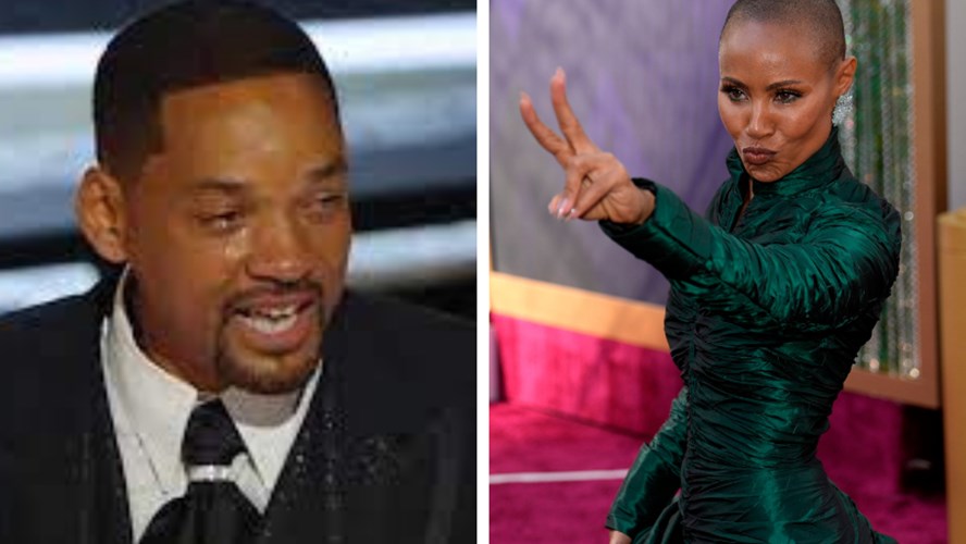 El duro momento de Will Smith: Su ingreso a una clínica de rehabilitación y las fuertes declaraciones de Jada Pinkett - Entretenimientos - telefe.com