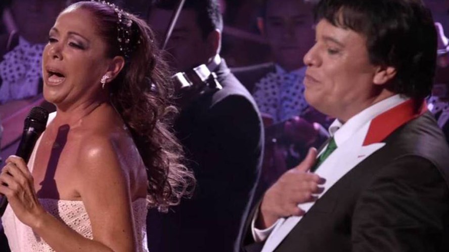 Juan Gabriel: uno de los grandes amores de la vida de Isabel Pantoja - Entretenimientos Juan Gabriel: uno de los grandes amores de la vida de Isabel Pantoja - Entretenimientos